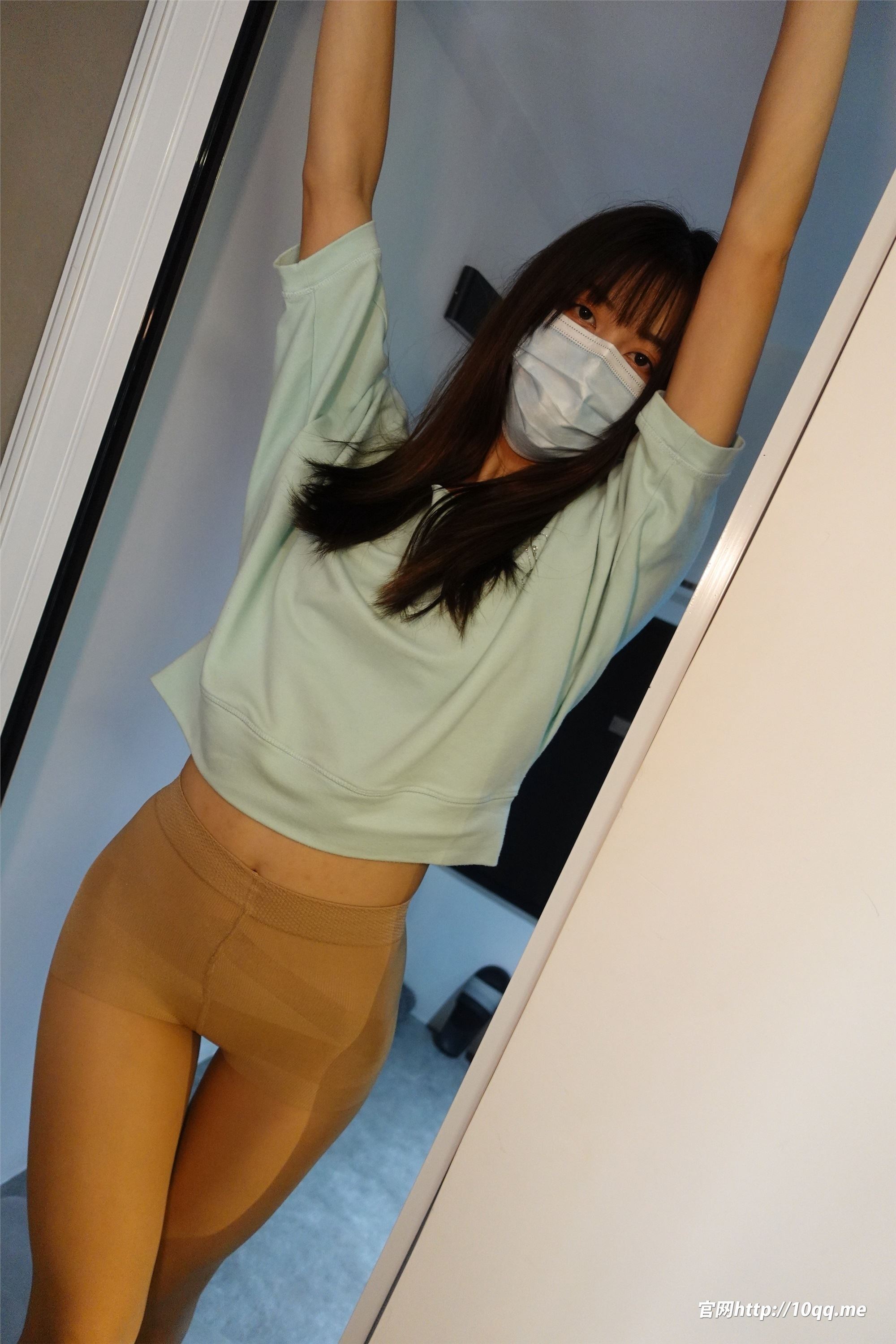 ROSI口罩系列 2022.06.25 NO.2204